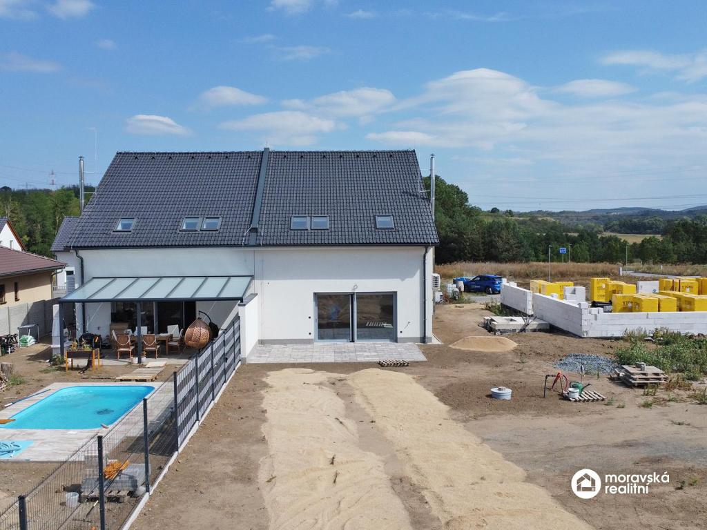 Prodej domu 171 m2, Ivančice – náhled fotky 21