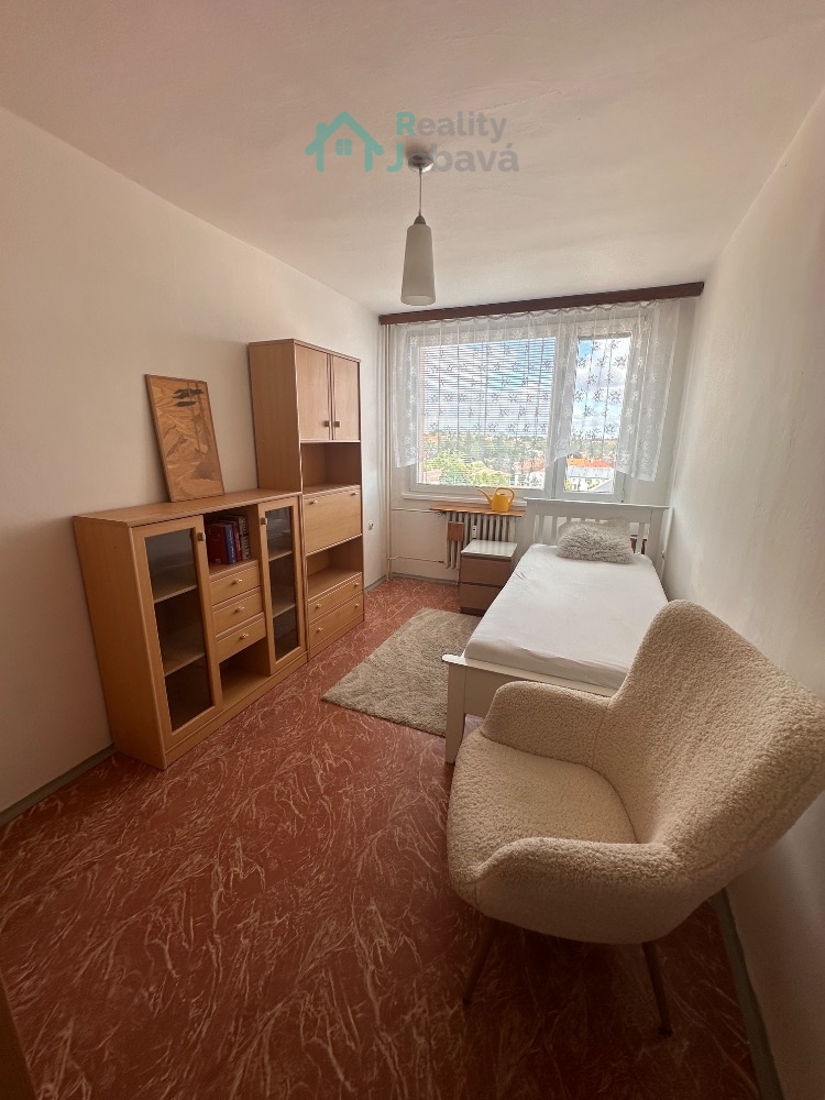 Pronájem bytu 3+1 85 m2