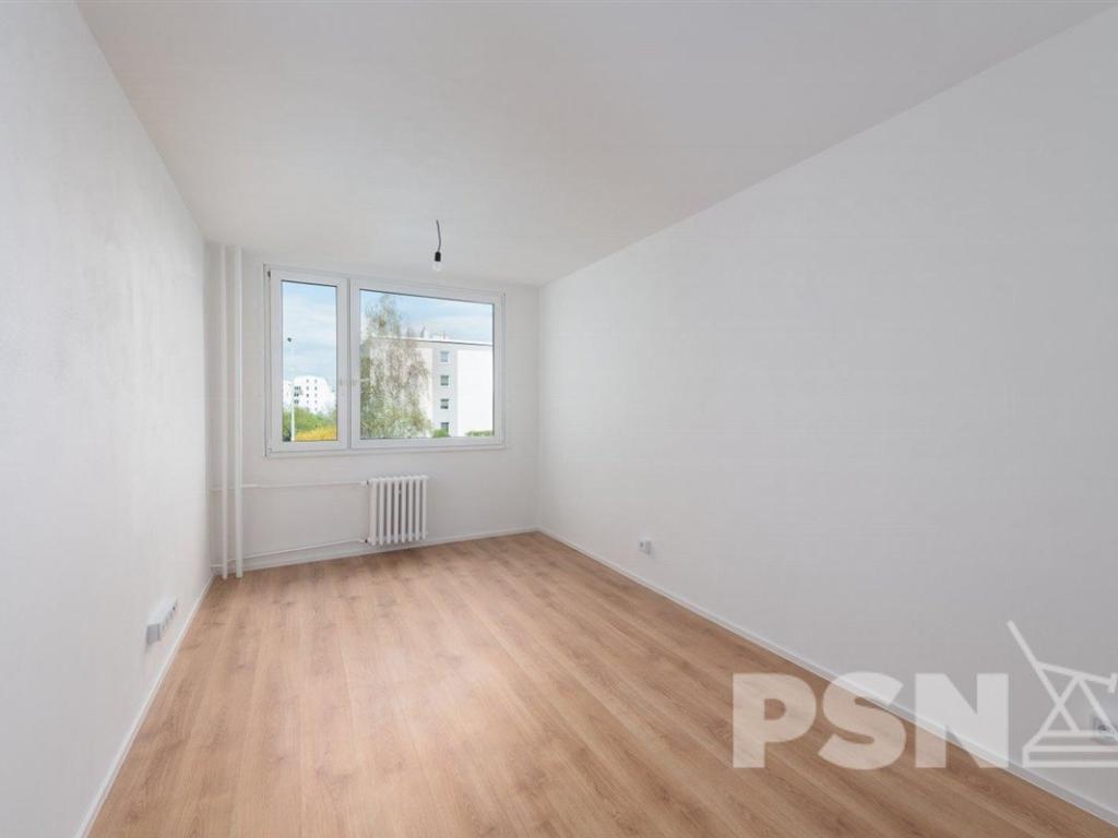 Pronájem bytu 2+kk 46 m2