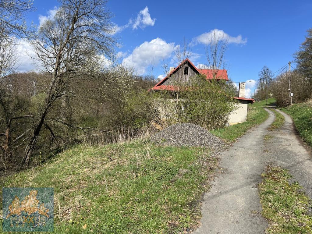 Prodej domu 85 m2