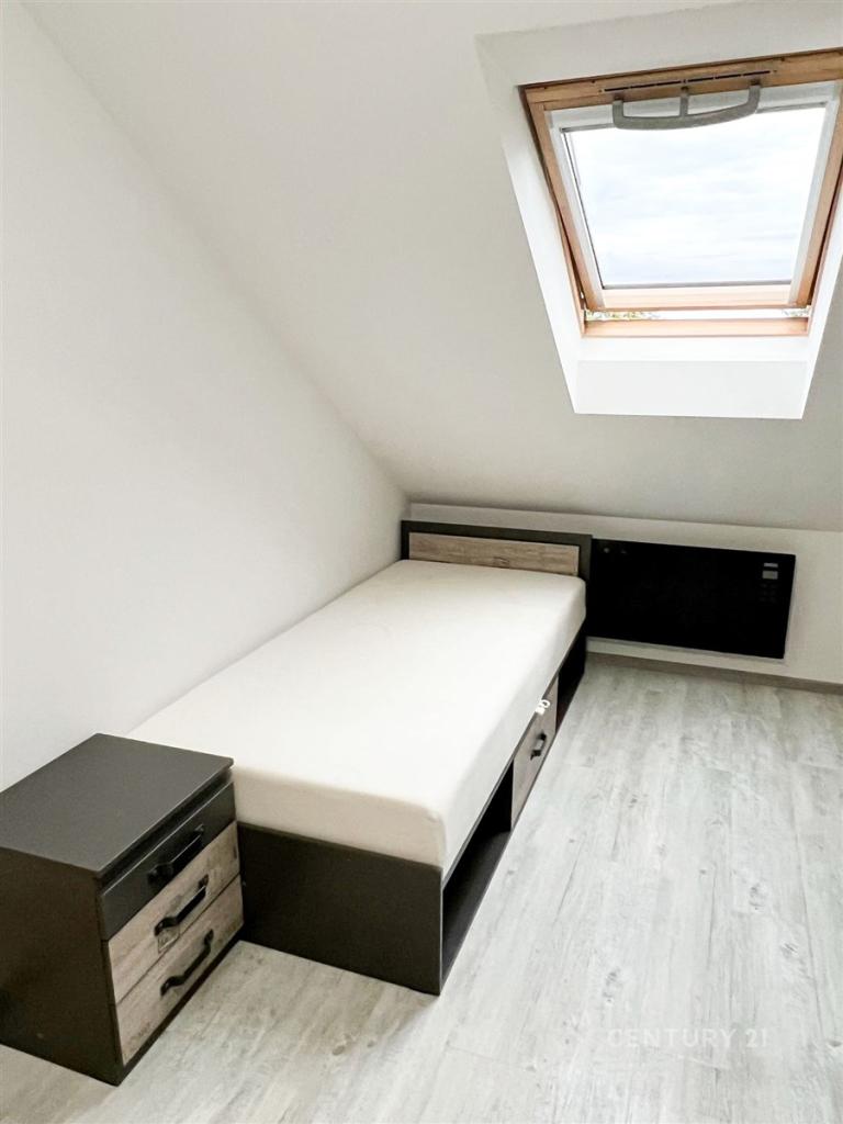 Pronájem bytu 2+kk 50 m2