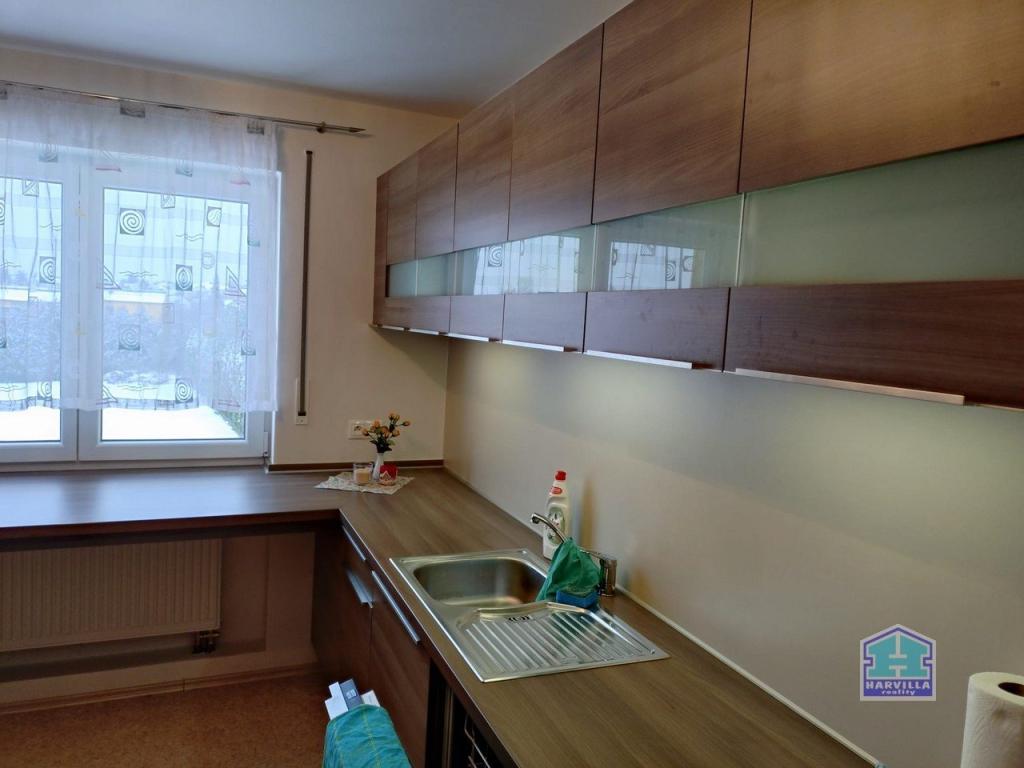 Pronájem domu 80 m2