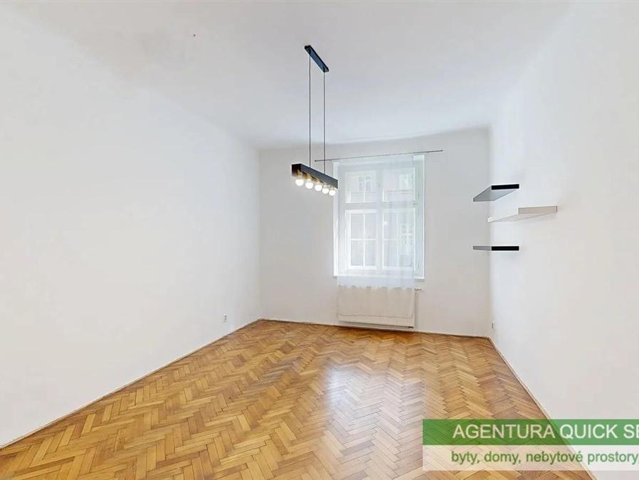 Pronájem bytu 2+1 75 m2