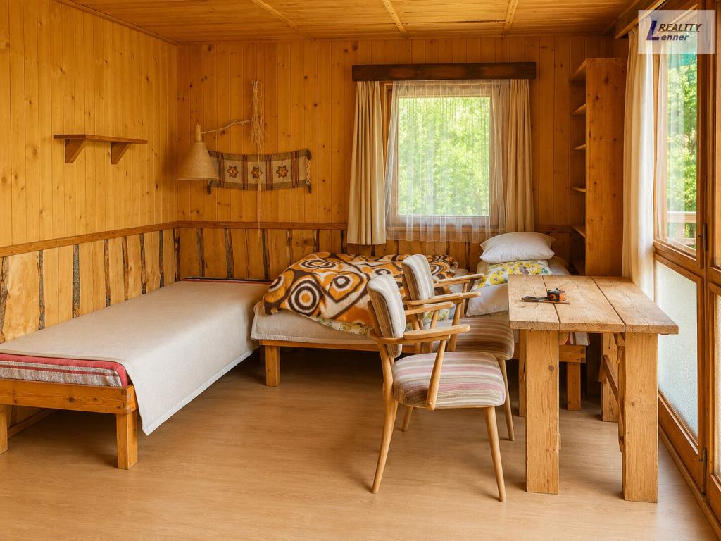 Prodej domu 31 m2