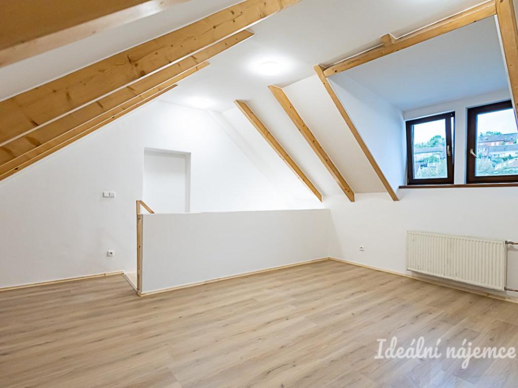 Pronájem bytu 2+kk 49 m2