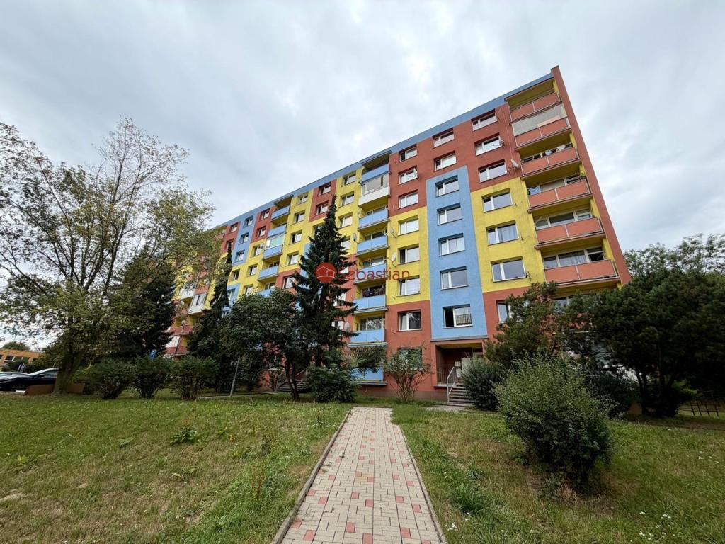Pronájem bytu 2+kk 35 m2, Bílina – náhled fotky 10