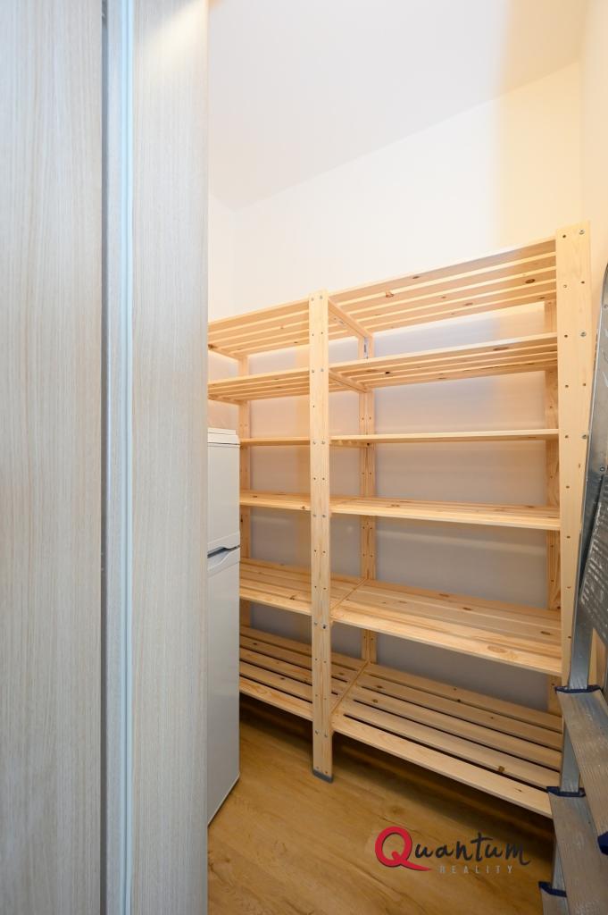 Pronájem bytu 1+kk 29 m2