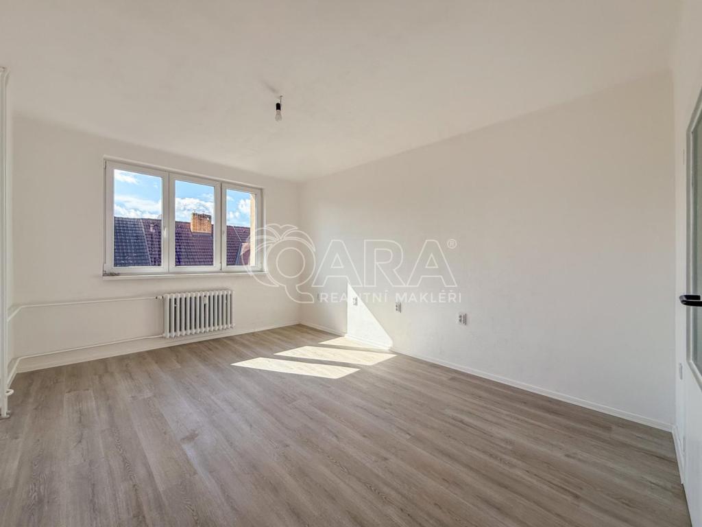 Prodej bytu 1+kk 28 m2, Tábor – náhled fotky 3