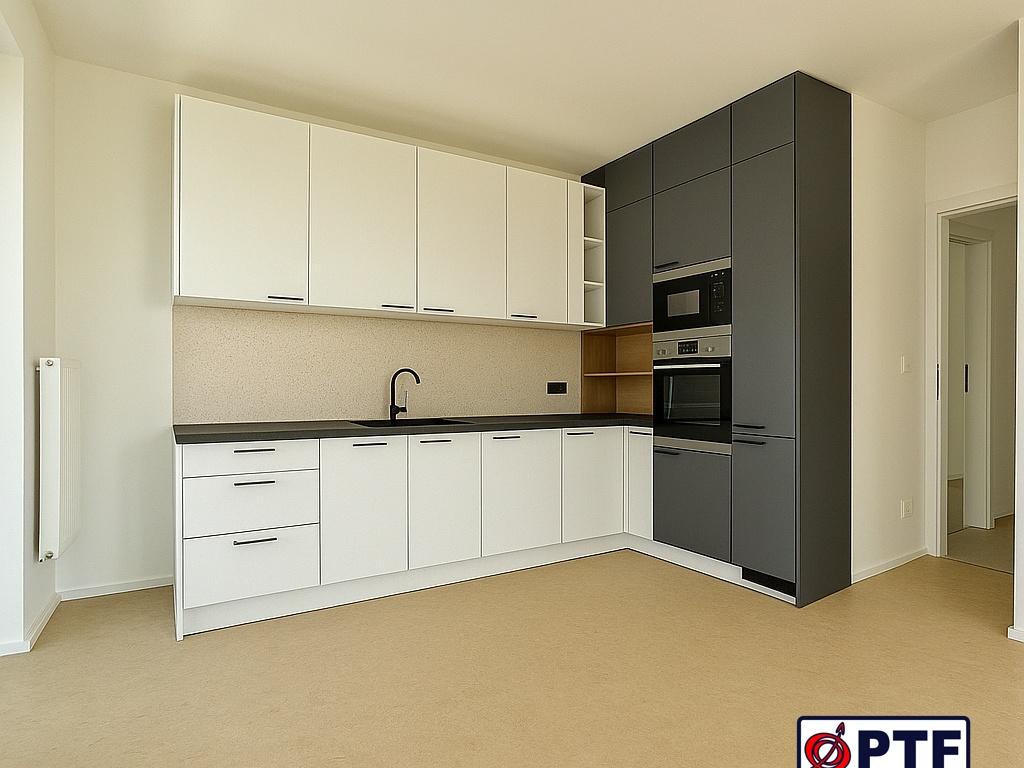 Pronájem bytu 3+kk 82 m2