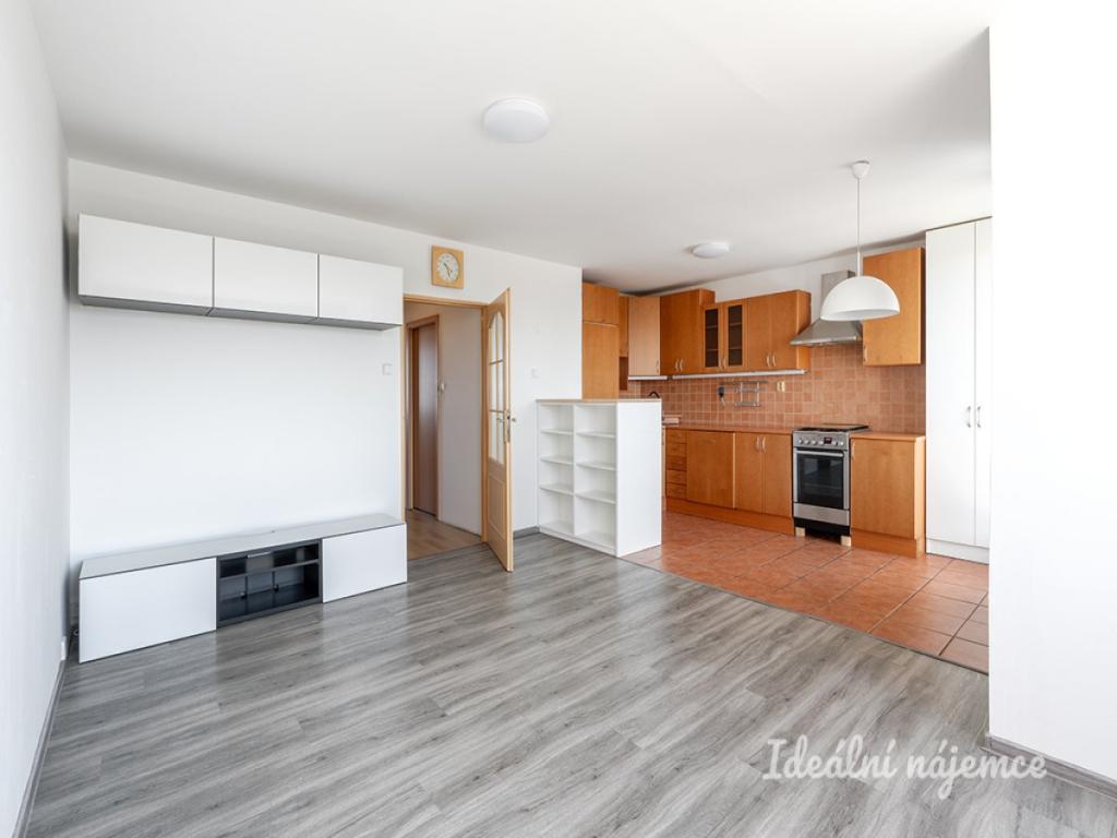 Pronájem bytu 3+kk 75 m2