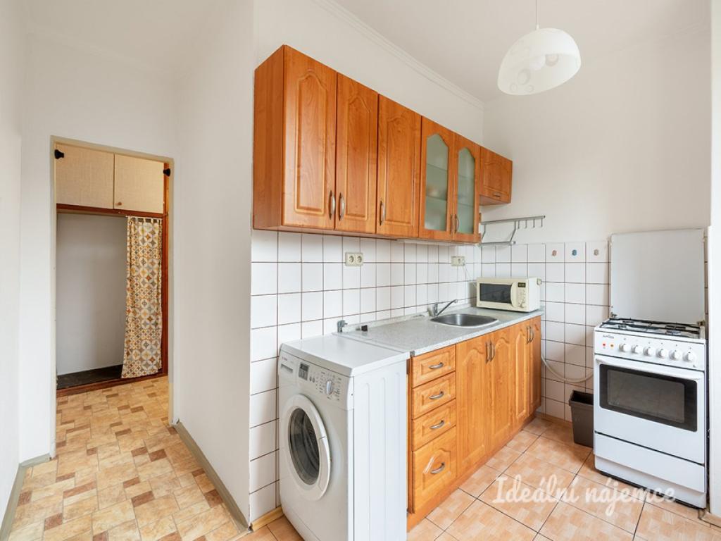 Pronájem bytu 3+1 68 m2