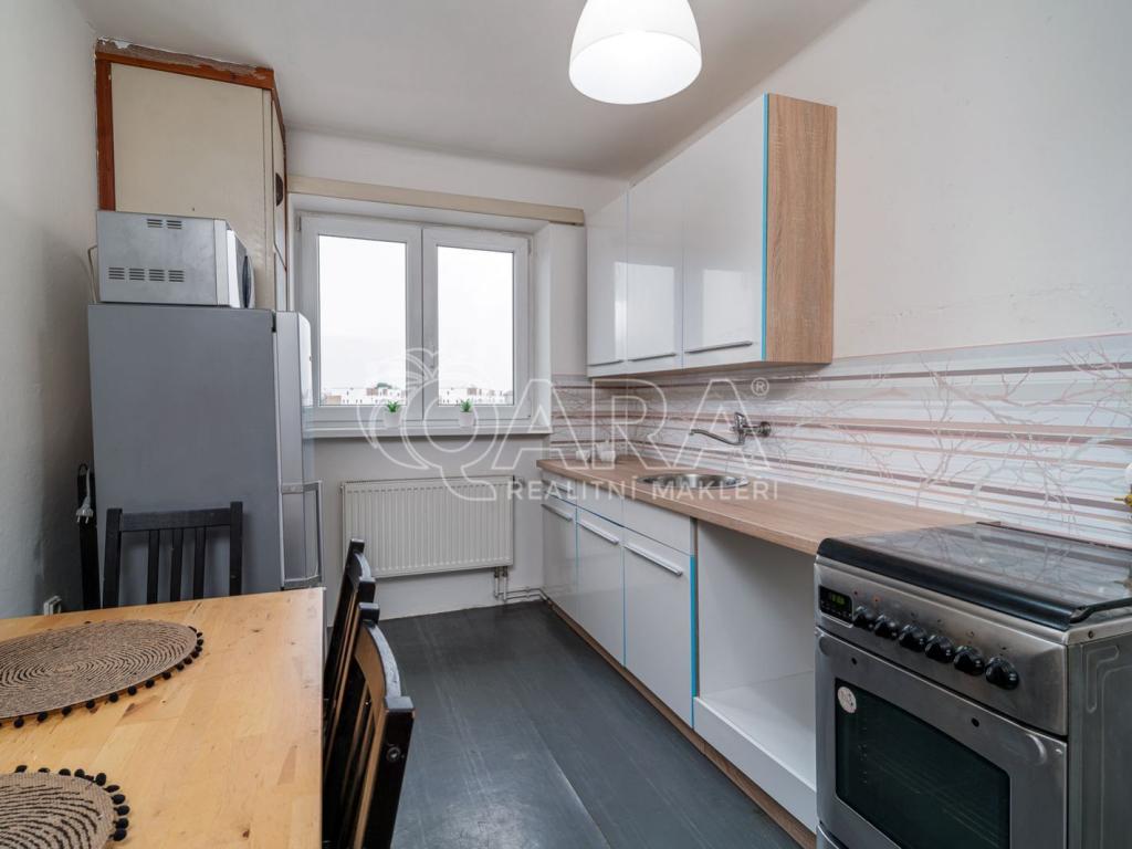 Pronájem bytu 2+1 50 m2