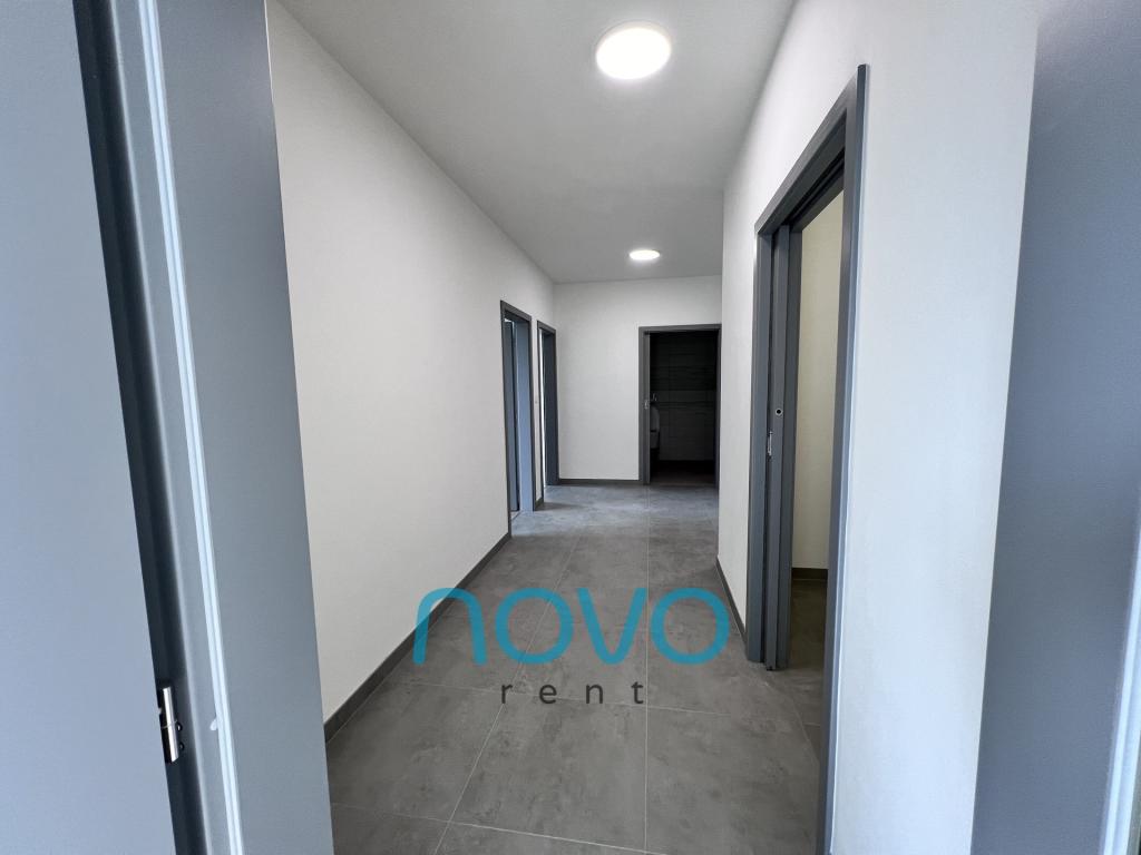 Pronájem bytu 3+kk 90 m2