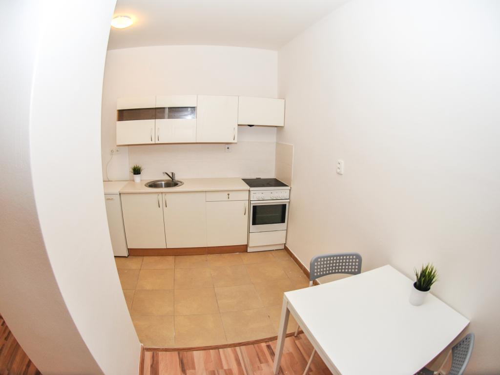 Pronájem bytu 1+kk 32 m2