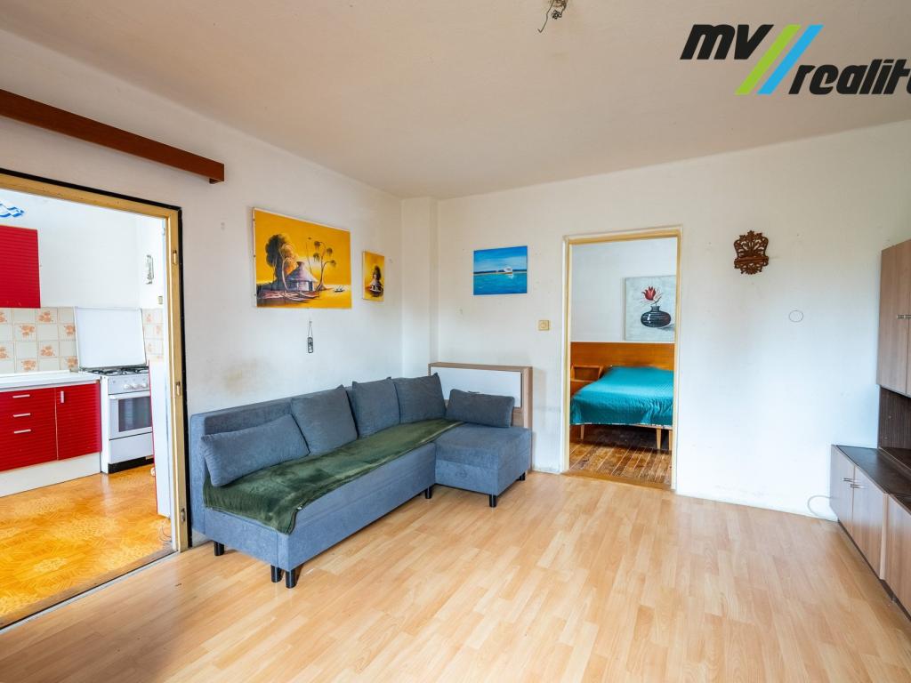 Prodej domu 91 m2
