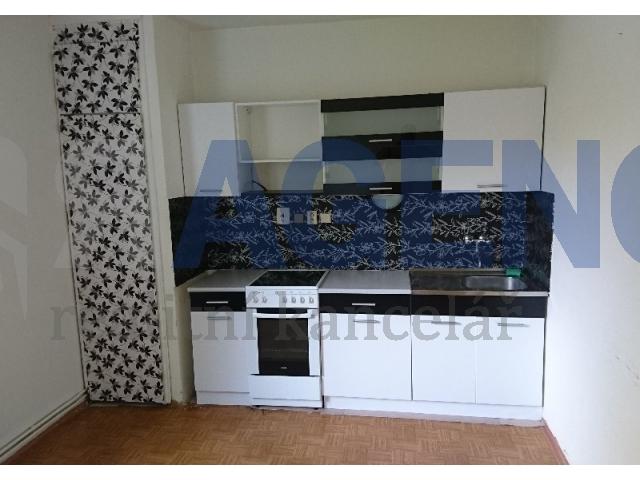 Pronájem bytu 3+1 80 m2