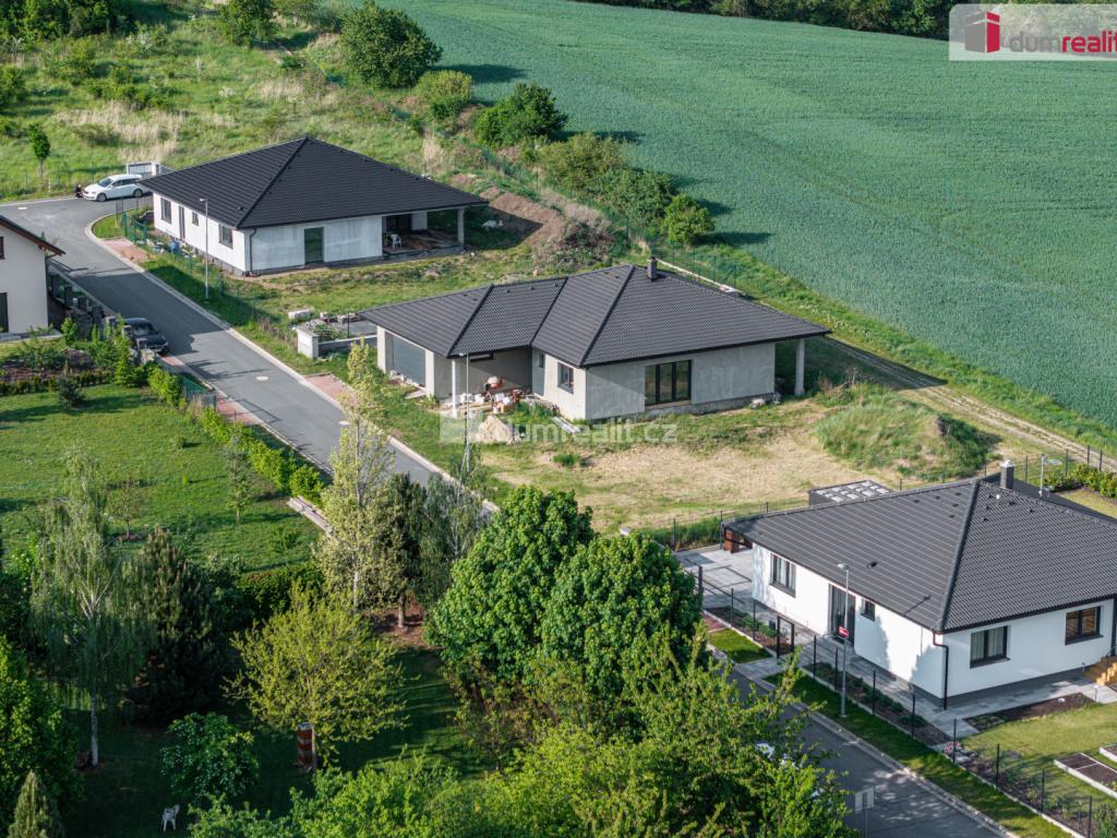 Prodej domu 218 m2
