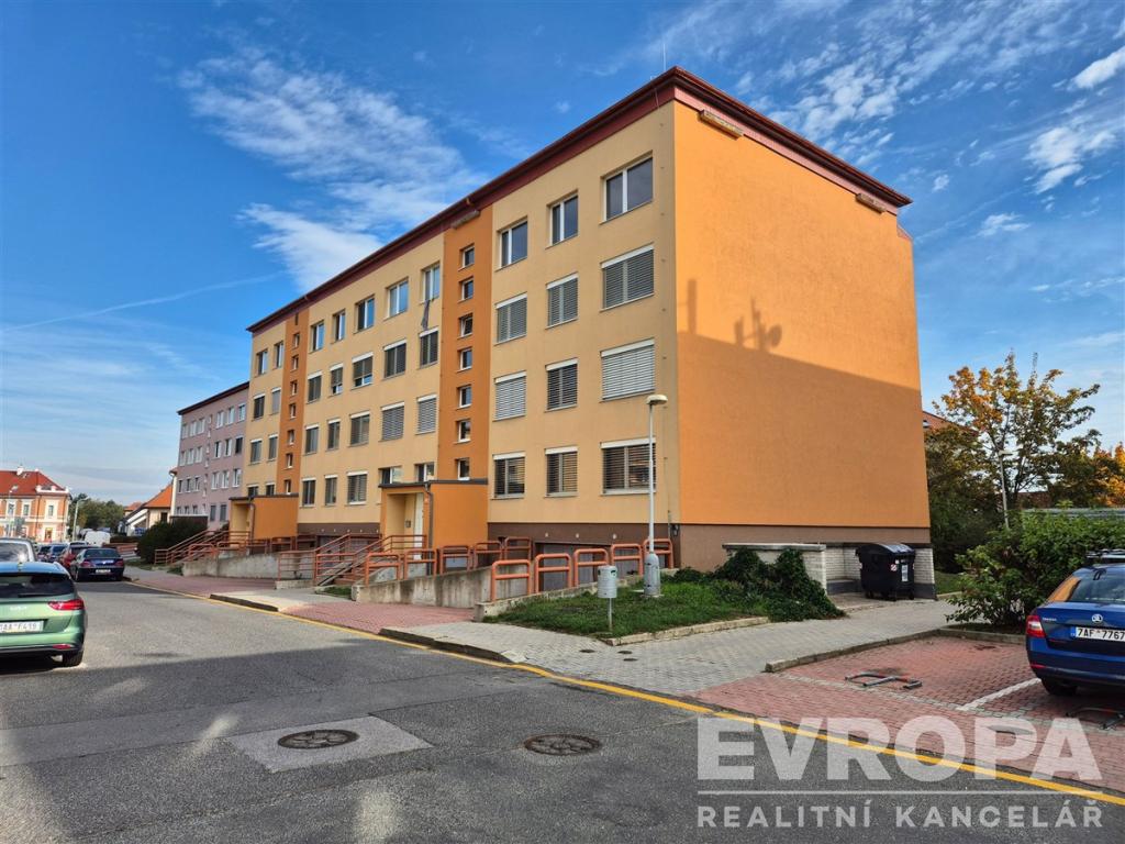 Pronájem bytu 5+1 100 m2