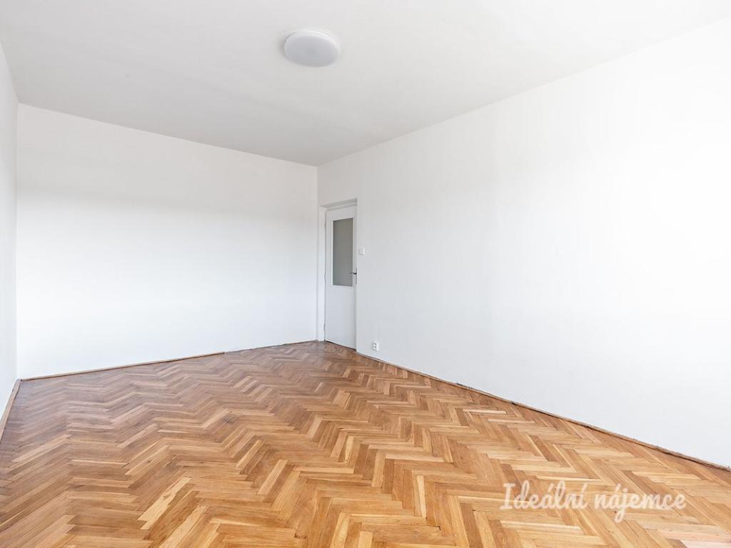 Pronájem bytu 2+1 51 m2
