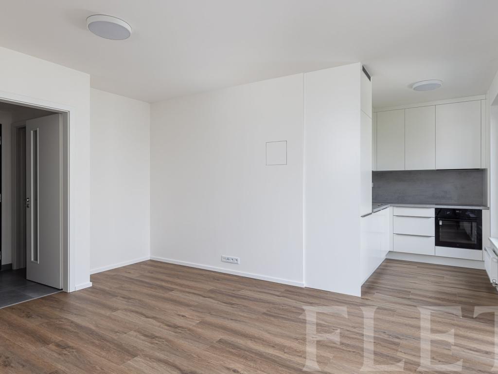 Pronájem bytu 2+kk 47 m2