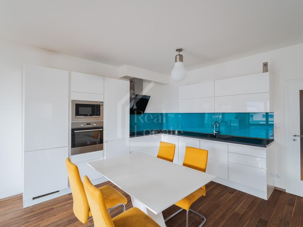 Pronájem bytu 2+kk 70 m2