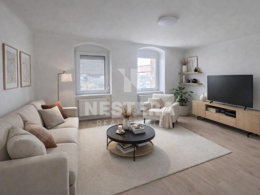 Pronájem bytu 1+1 20 m2