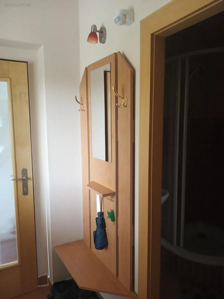Spolubydlení 10 m2