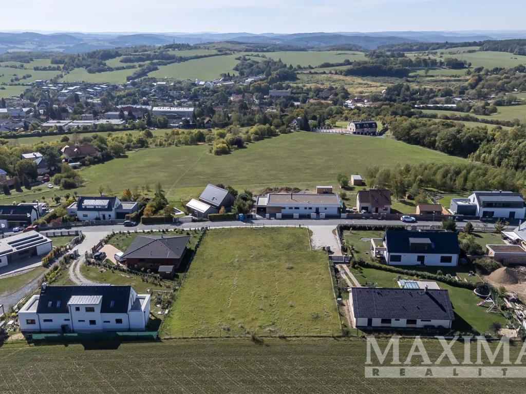 Prodej pozemku 1192 m2, Jílové u Prahy – náhled fotky 13