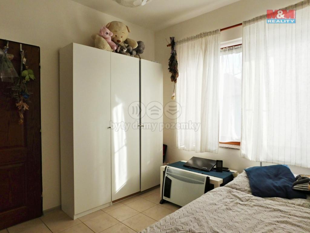 Pronajem bytu 1+kk 28 m2