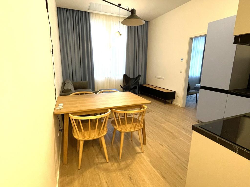 Pronájem bytu 2+kk 46 m2