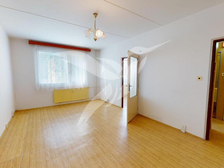 Pronájem bytu 1+1 38 m2
