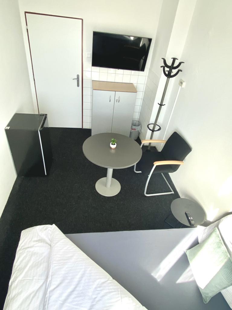 Pronájem bytu 1+kk 25 m2