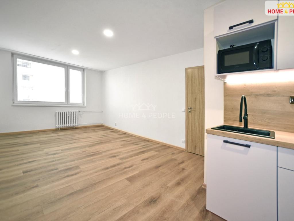 Pronájem bytu 2+kk 44 m2