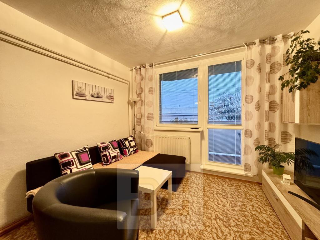 Pronájem bytu 2+1 55 m2