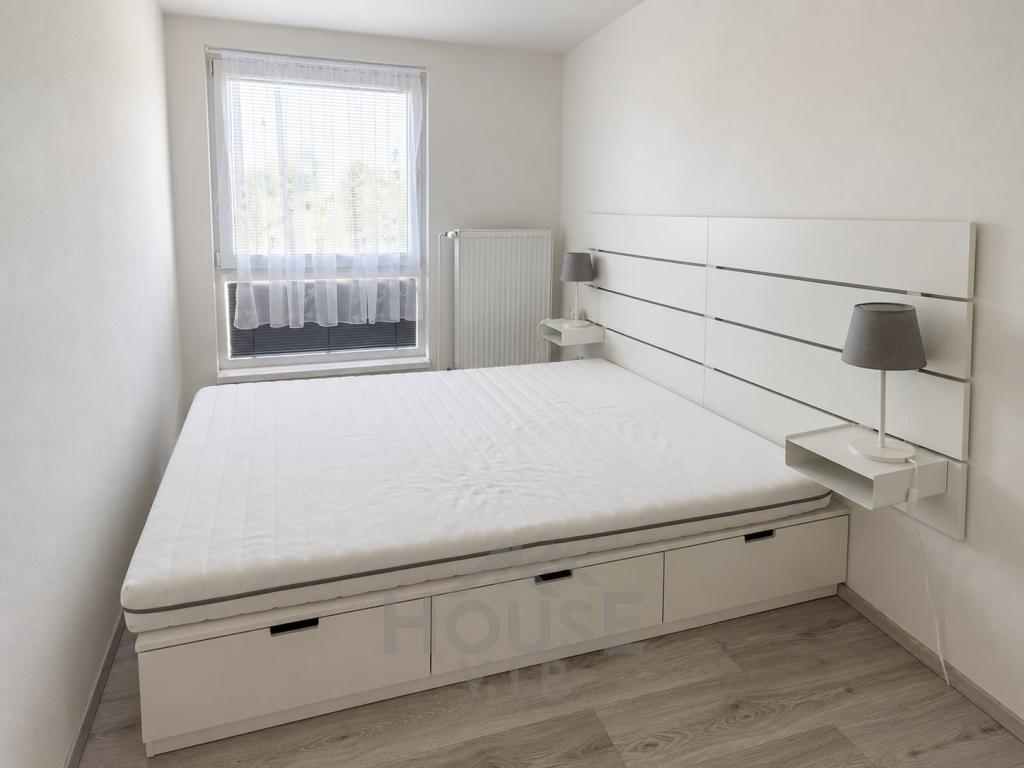 Prodej bytu 2+1 52 m2