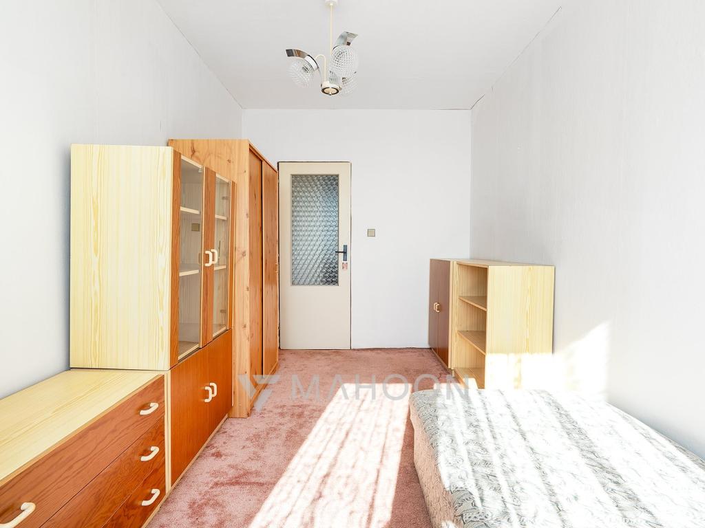Pronájem bytu 3+kk 64 m2