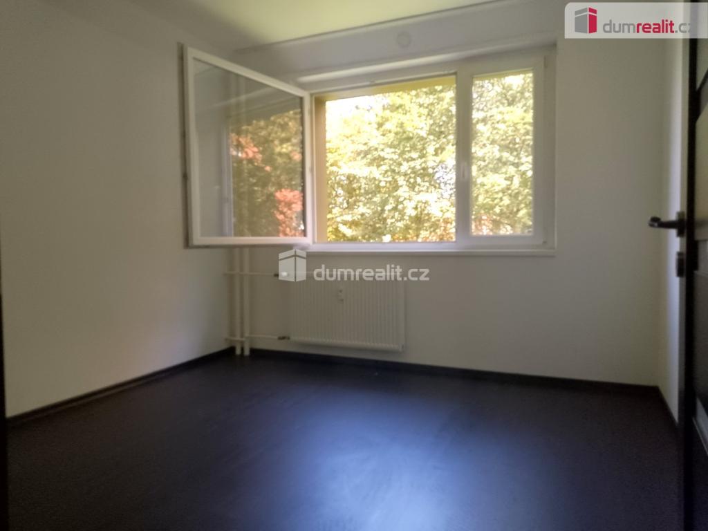 Pronájem bytu 2+1 48 m2