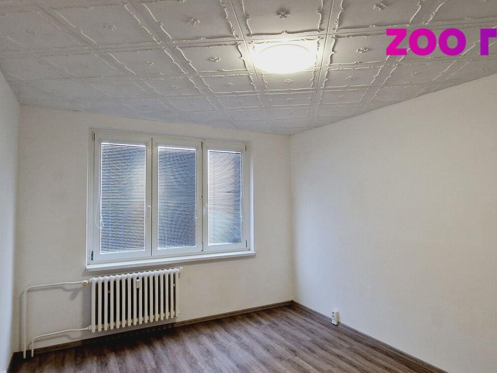 Pronájem bytu 2+1 62 m2