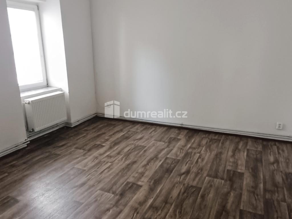 Pronájem bytu 1+1 53 m2