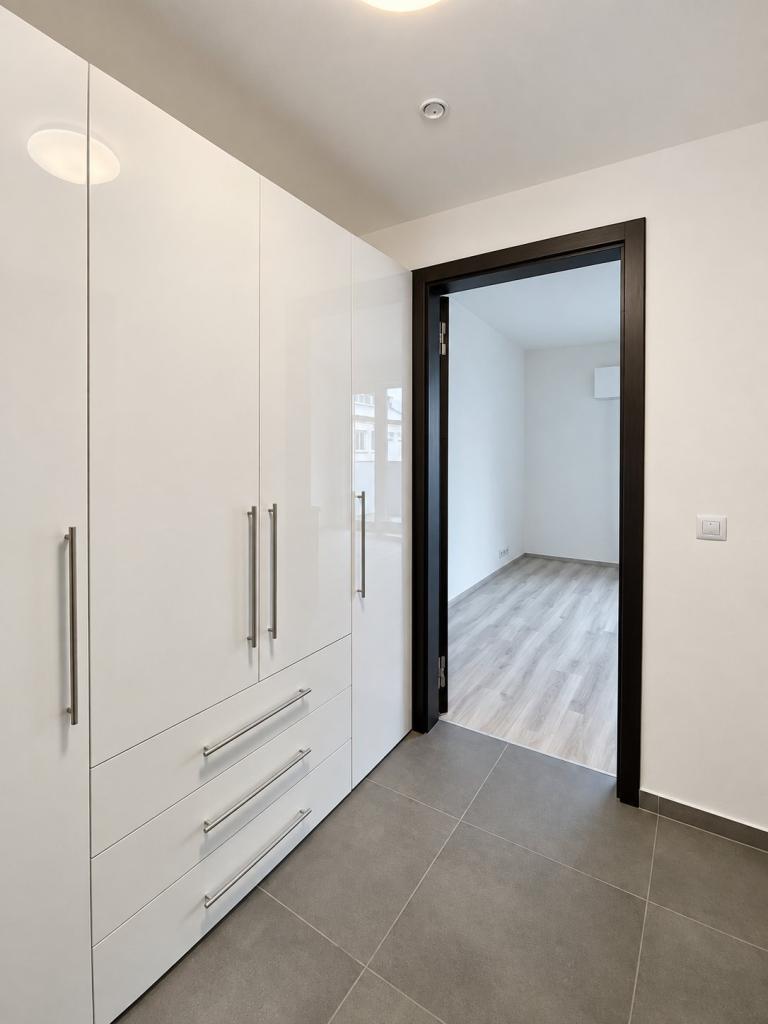 Pronájem bytu 1+kk 33 m2, Praha – náhled fotky 5