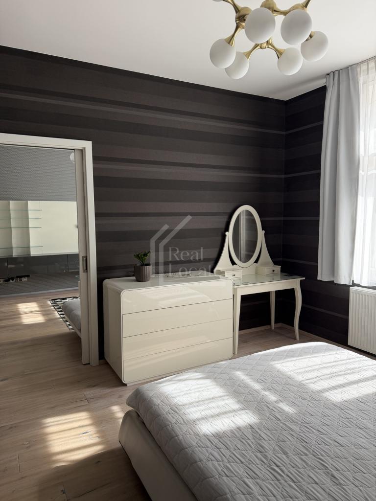 Pronájem bytu 3+1 95 m2