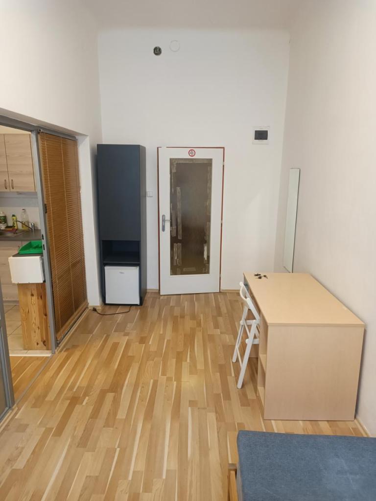 Pronájem bytu 3+kk 75 m2