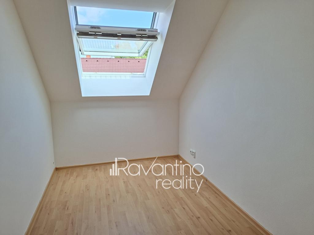 Pronájem bytu 2+kk 50 m2