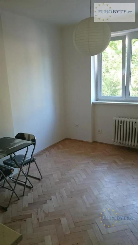 Pronájem bytu 1+kk 30 m2