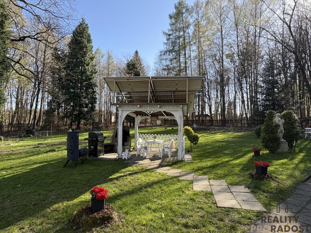 Prodej domu 110 m2