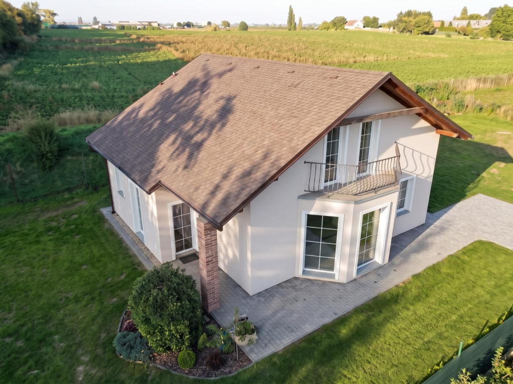 Prodej domu 130 m2