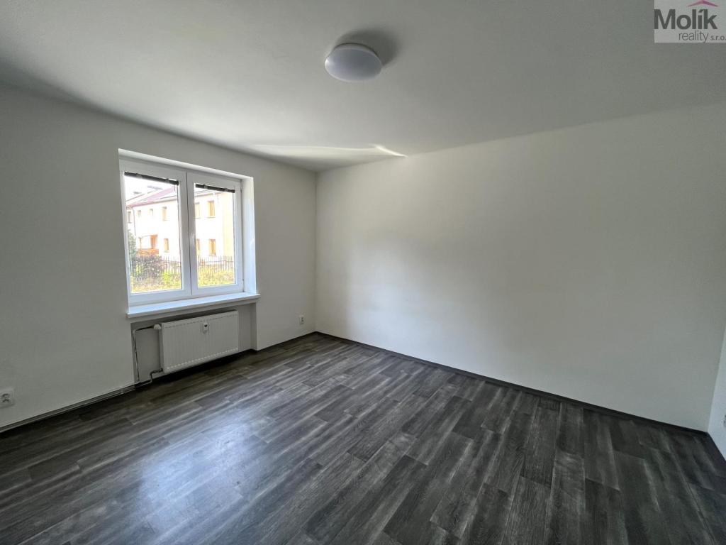 Pronájem bytu 1+1 30 m2