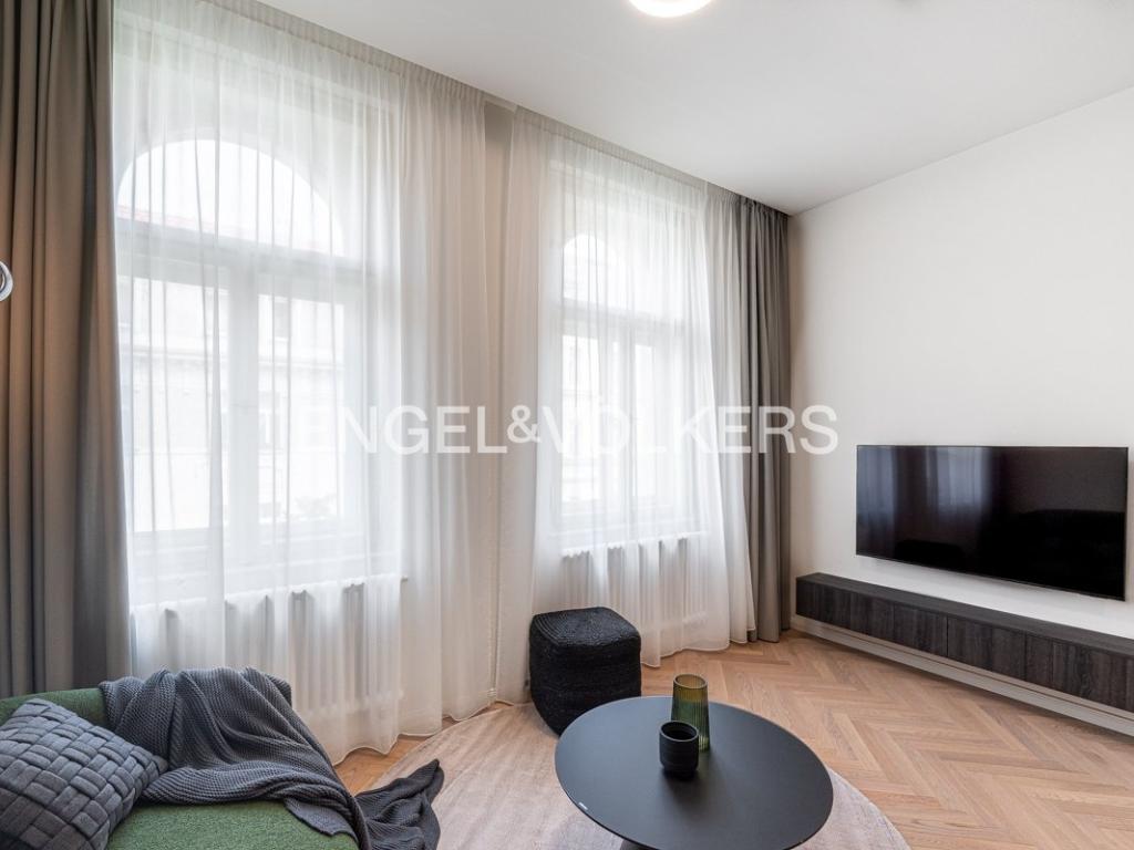 Pronájem bytu 2+kk 57 m2