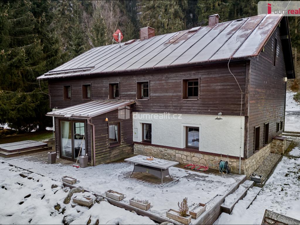 Prodej domu 230 m2