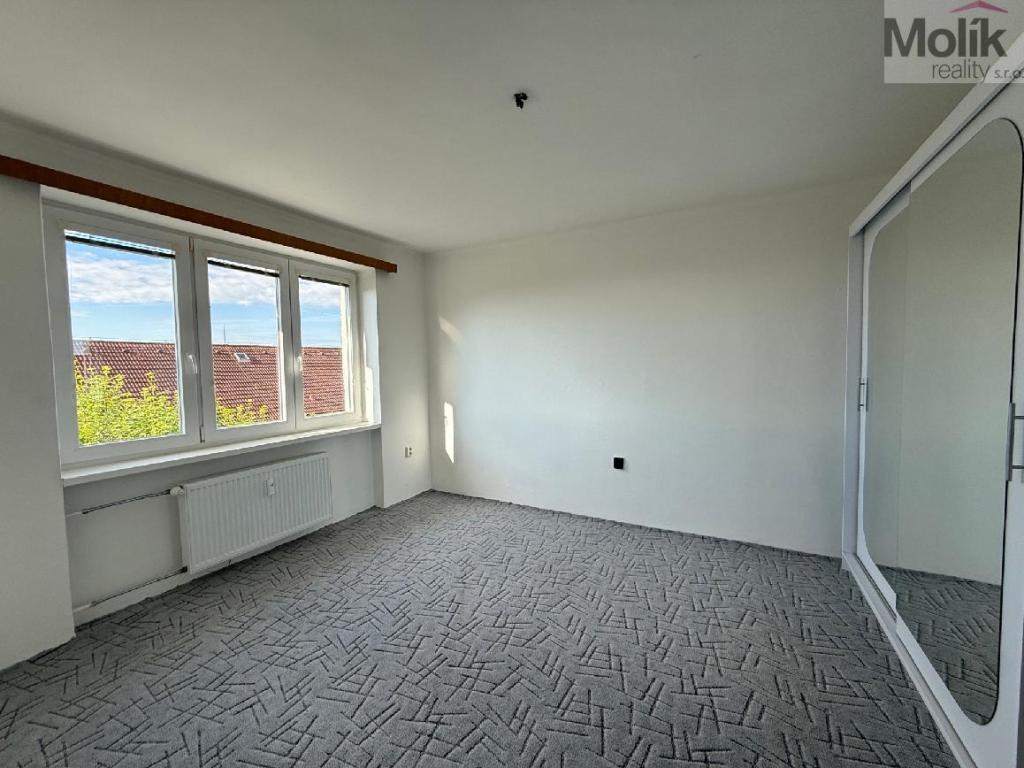 Pronájem bytu 2+1 65 m2